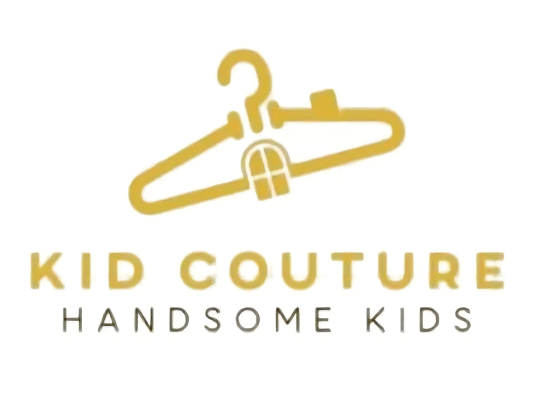 Kids Couture