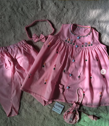 Princess Frock KC - 004