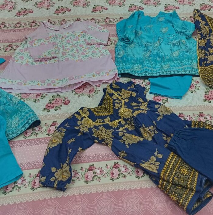 Customize Princess Frocks KC-005