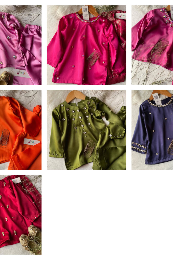 Doria Series for Princess