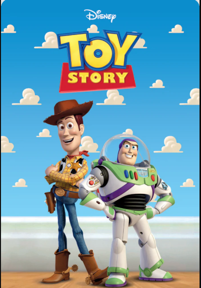 Disney Toy Story the Short Sleeve Tee & Long Sleeve T-shirt - Toy Story - Boys KC-014